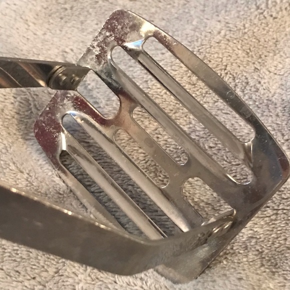 Vintage Bi Cor Potato Masher - Picture 6 of 7